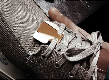 Footwear