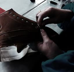 Footwear