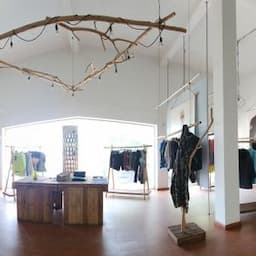 Sportswear and Jackets