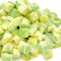 Frozen Avocado
