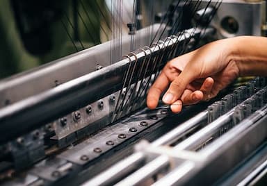 Textile Manufacturing