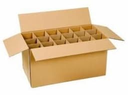 Cardboard Box