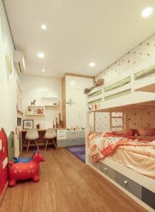 Bedroom furniture