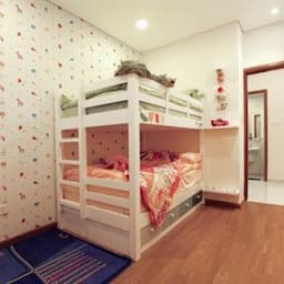 Bedroom furniture