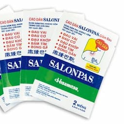 Pharmaceutical packaging