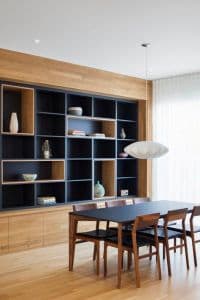 Kitchen furniture