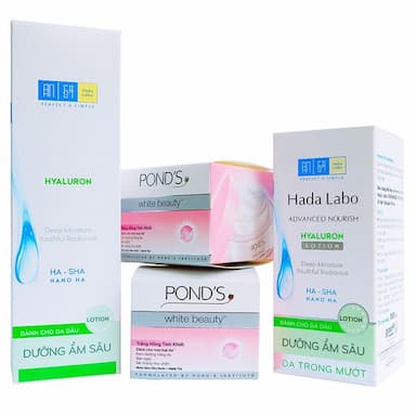 Cosmetic packaging