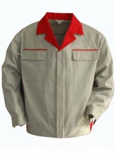 Protective clothing