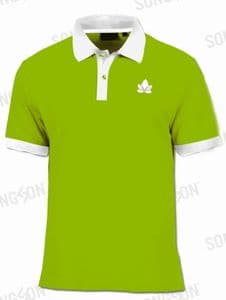 T-shirt uniform