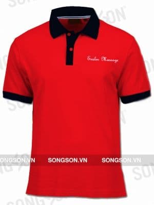 T-shirt uniform
