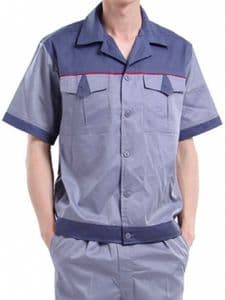 Protective clothing