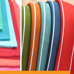 Knitted Fabrics