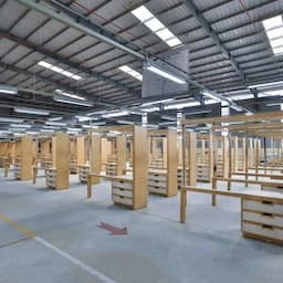 Hospitality Furniture
