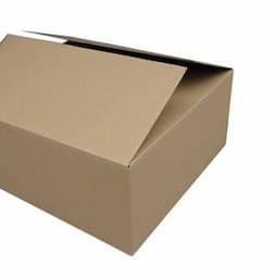 Cardboard box