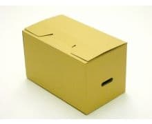 Cardboard box