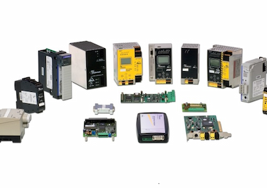 Electrical Equipment, Industrial Machinery, Measuring Devices, and Automation Systems