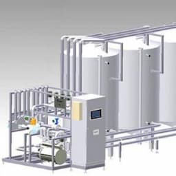 Hệ thống vệ sinh đường ống