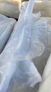 Raw Natural Rubber