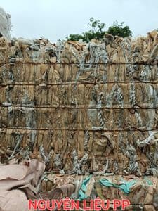 PP Raw Material