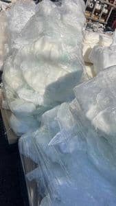 Recycled Foam Blocks