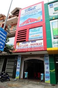 TONMAT Insulated Metal Panels