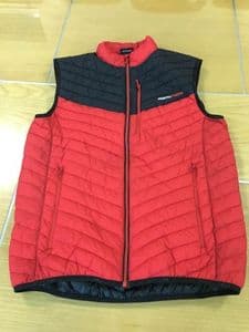 Export jacket