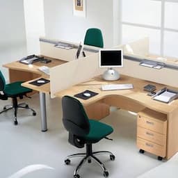 Office Workstation