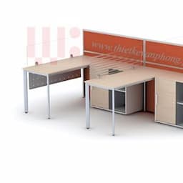 Office Workstation Desk