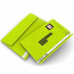 Envelope Cover Printing