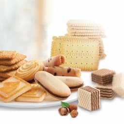 Biscuit