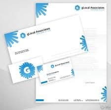 Envelope Cover Printing