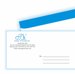 Envelope Cover Printing