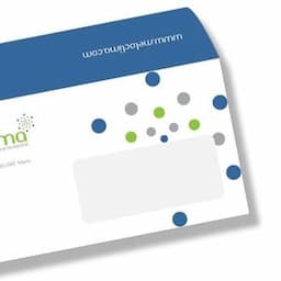 Envelope Cover Printing