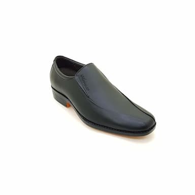 Leather Shoes