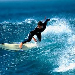 wetsuit