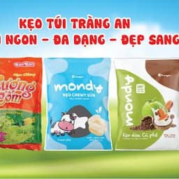 Trang An Candy