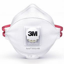 Protective facemask