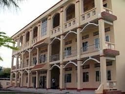 School construction