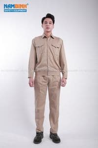 Protective clothing