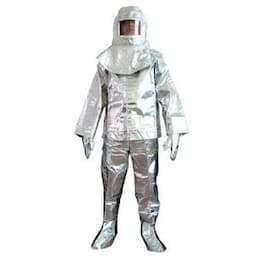 Flame retardant clothing