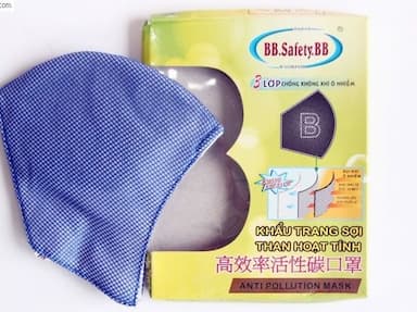 Protective facemask