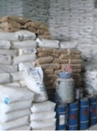 Industrial chemicals