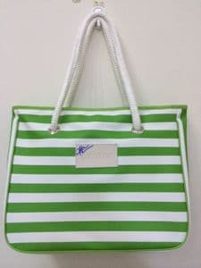 Ensure Gold bag