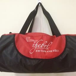 Travel bag