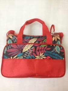 Travel bag