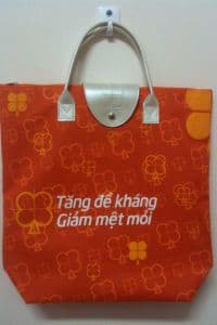 Fashion handbag