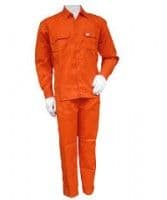 Protective clothing
