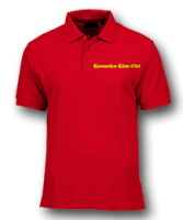 T-shirt uniform