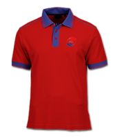 T-shirt uniform