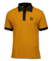 T-shirt uniform